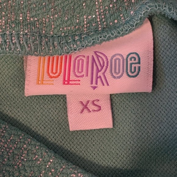 3/$20 / LuLaRoe / Pencil Skirt - Picture 4 of 5